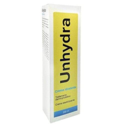 Image of Unhydra Crema Cosmetica 200 ml