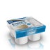 Ensure Plus Crème Budino Proteico Vaniglia 4x125g