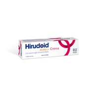 Hirudoid 25000 U.I. Crema 0,3% Tubo 40g