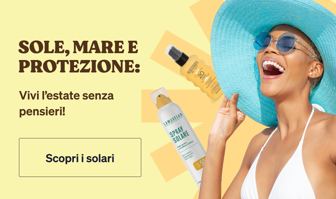 Prodotti del mese + Solari - II Wave